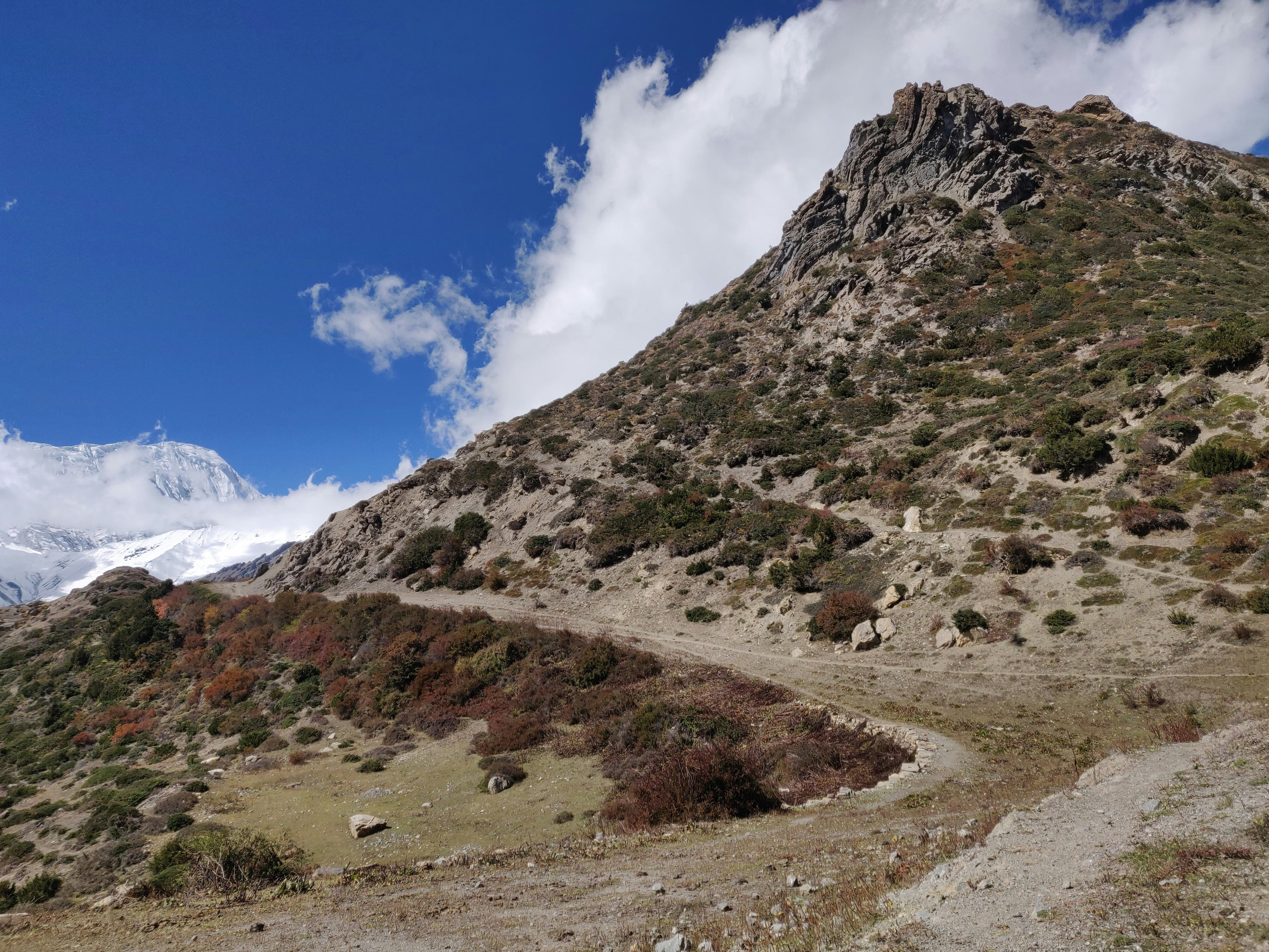 Everest Base Camp with Helicopter Return