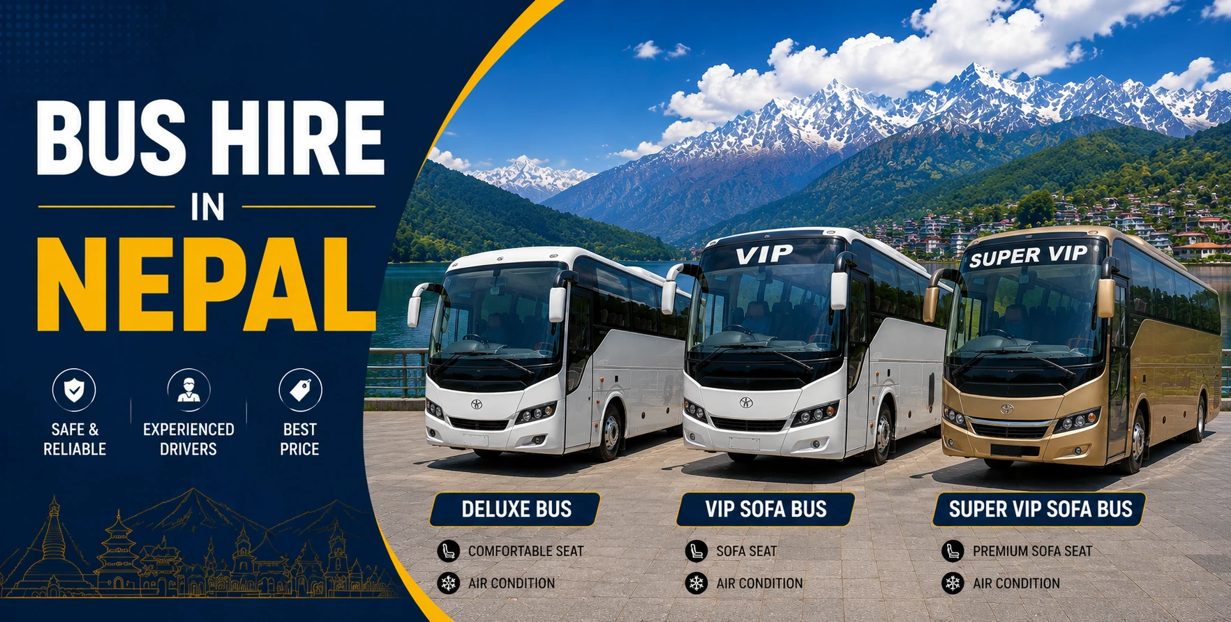 Bus Charter